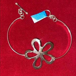 Sterling Silver (.925) bracelet